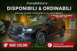 JEEP Compass 1.2 Turbo 48V e-Hybrid Altitude AUTOCARRO NUOVO