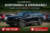JEEP Compass 1.2 Turbo 48V e-Hybrid Altitude NUOVO