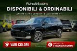 JEEP Compass 1.2 Turbo 48V Hybrid First Edition NUOVO