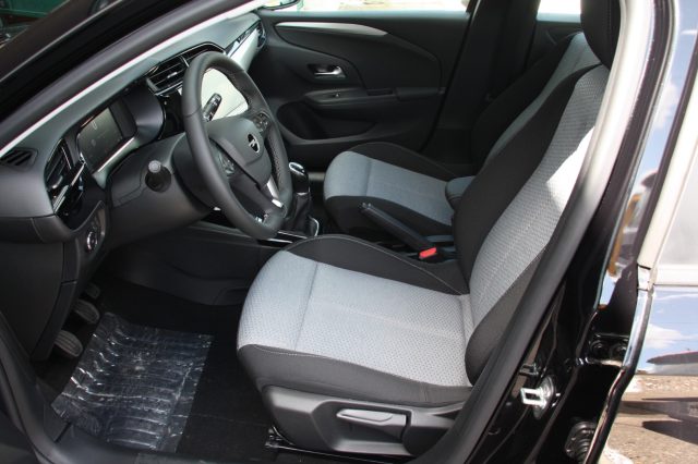 OPEL CORSA 1.2 EDITION NUOVO - foto 24