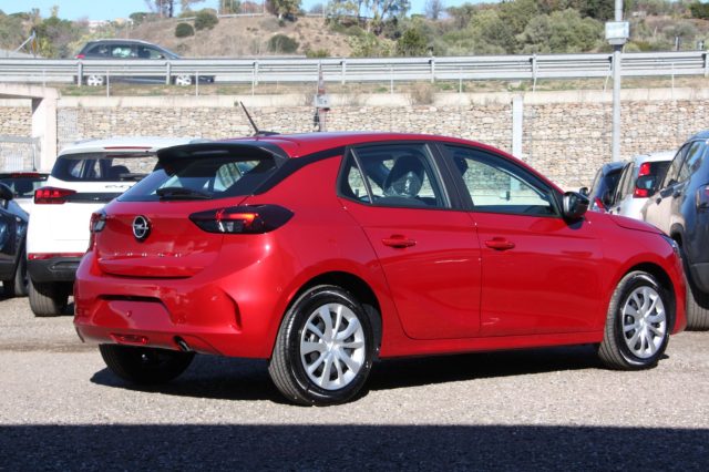 OPEL CORSA 1.2 EDITION NUOVO - foto 7