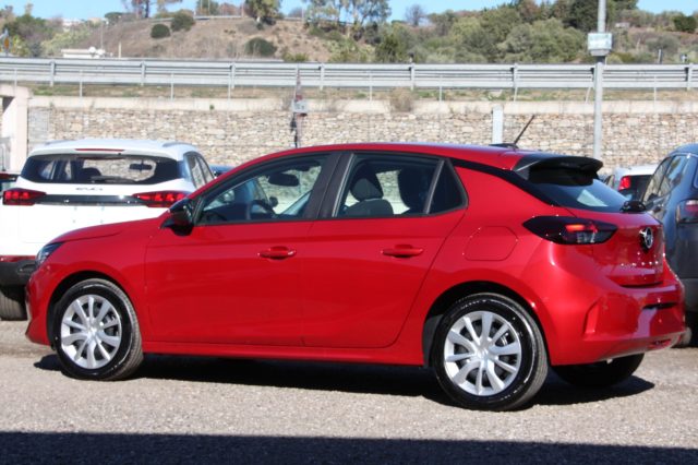 OPEL CORSA 1.2 EDITION NUOVO - foto 10