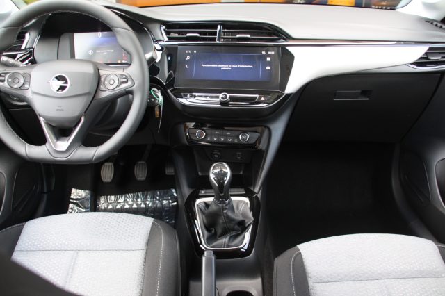 OPEL CORSA 1.2 EDITION NUOVO - foto 25
