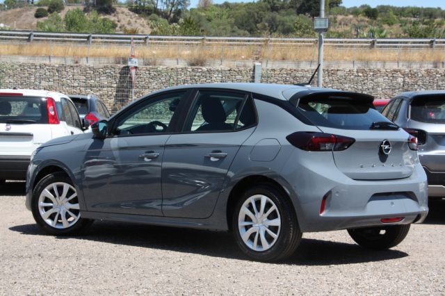 OPEL CORSA 1.2 EDITION NUOVO - foto 9