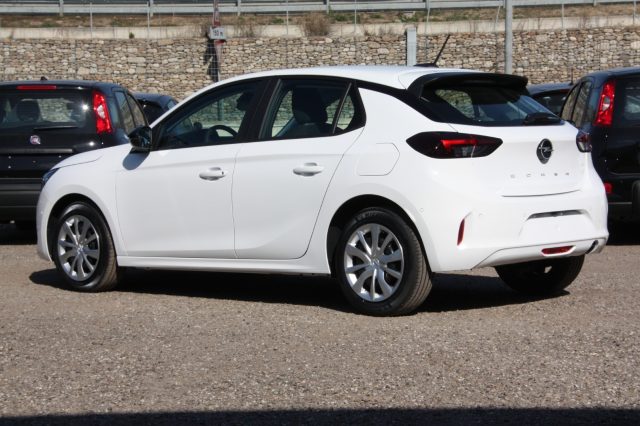 OPEL CORSA 1.2 EDITION NUOVO - foto 11