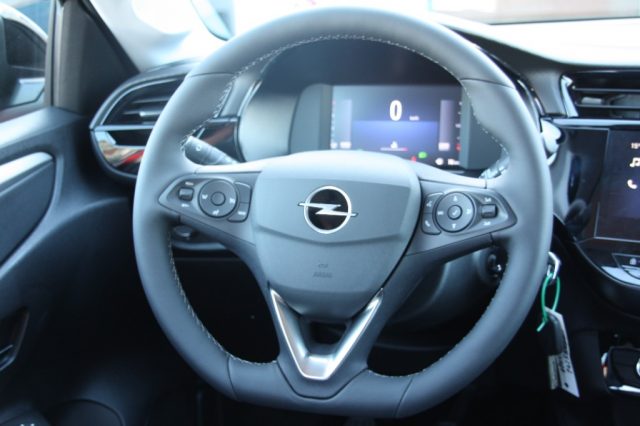 OPEL CORSA 1.2 EDITION NUOVO - foto 16