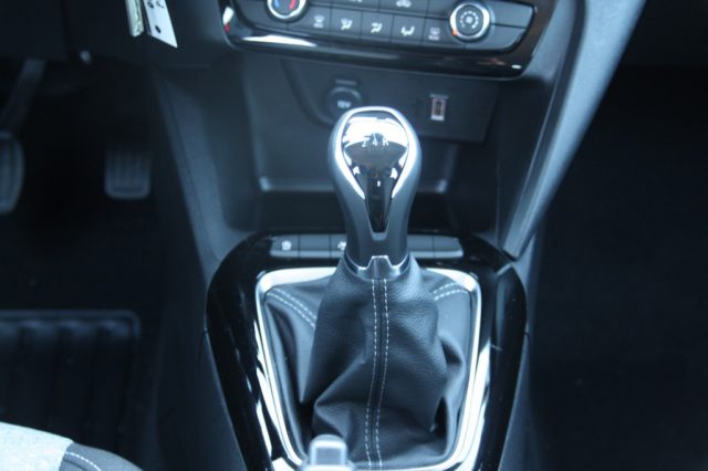 OPEL CORSA 1.2 EDITION NUOVO - foto 17