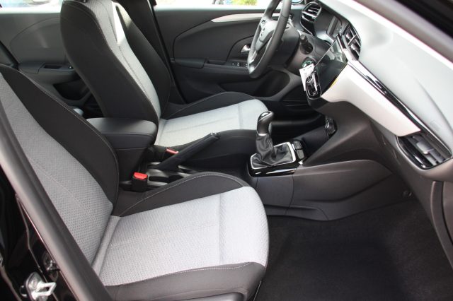 OPEL CORSA 1.2 EDITION NUOVO - foto 26