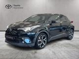 TOYOTA C-HR 1.8 Hybrid E-CVT Trend