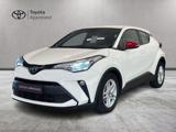 TOYOTA C-HR 1.8 Hybrid E-CVT Active