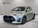 TOYOTA Yaris 1.5 Hybrid 5 porte Trend