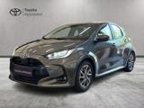 TOYOTA Yaris 1.5 Hybrid 5 porte Trend