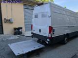 IVECO DAILY  35-160  SUPERLUNGO TA    SPONDA IDRAULICA