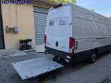 IVECO Daily 35-160  SUPERLUNGO TA    SPONDA IDRAULICA