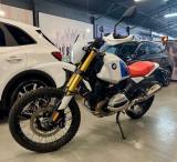 BMW R 12 G/S