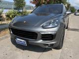 PORSCHE Cayenne 4.1 S Diesel Platinum Edition