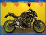 KAWASAKI Z 650 Garantita e Finanziabile