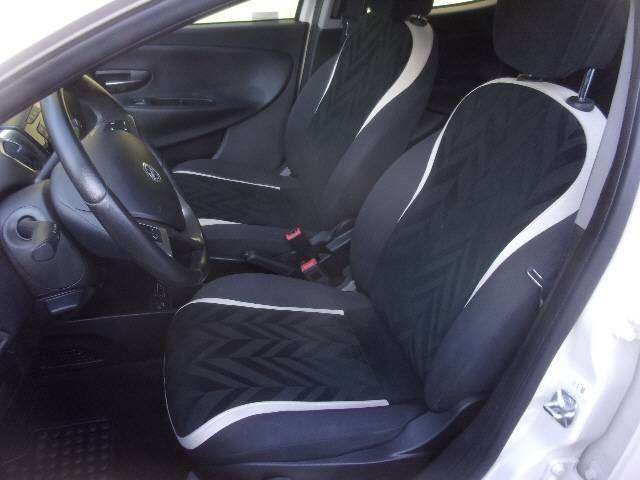 LANCIA YPSILON III  1.2 GOLD 69CV MY16-X NEO PA - foto 7