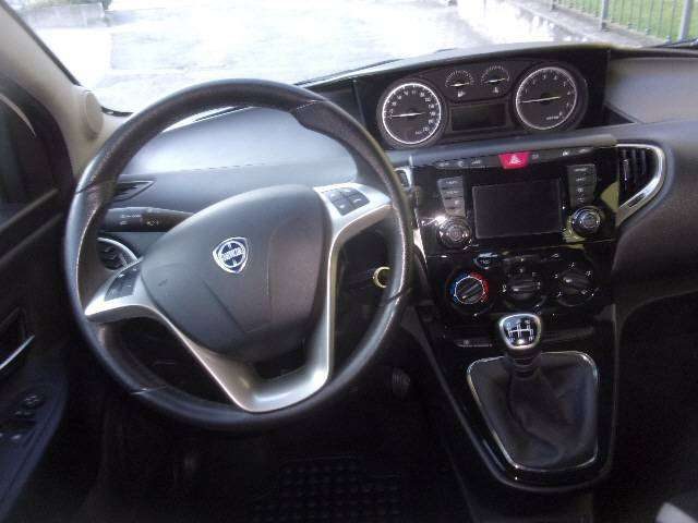 LANCIA YPSILON III  1.2 GOLD 69CV MY16-X NEO PA - foto 8