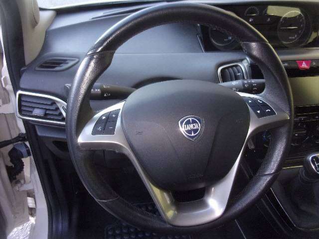 LANCIA YPSILON III  1.2 GOLD 69CV MY16-X NEO PA - foto 12