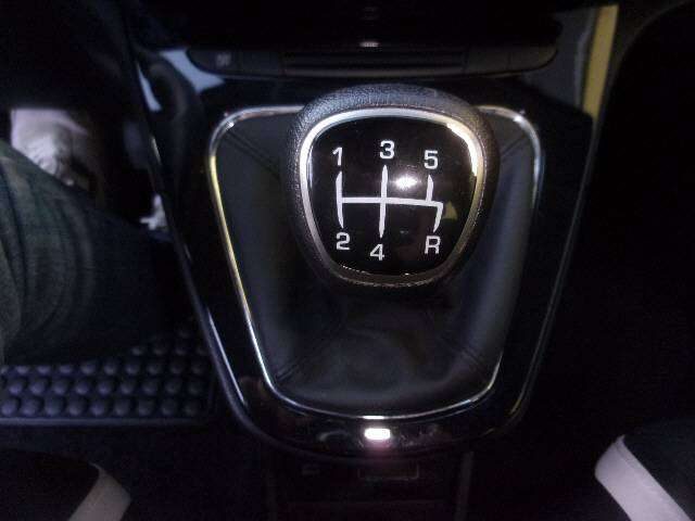 LANCIA YPSILON III  1.2 GOLD 69CV MY16-X NEO PA - foto 15