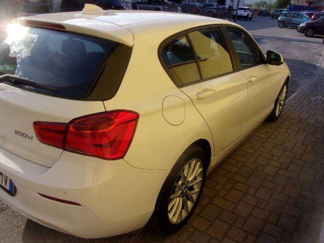 BMW 120 SERIE 1-120D XDRIVE SPORT 5P-CAM - foto 6