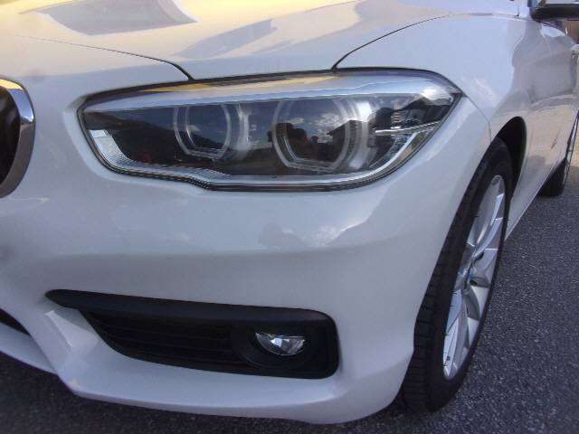 BMW 120 SERIE 1-120D XDRIVE SPORT 5P-CAM - foto 9