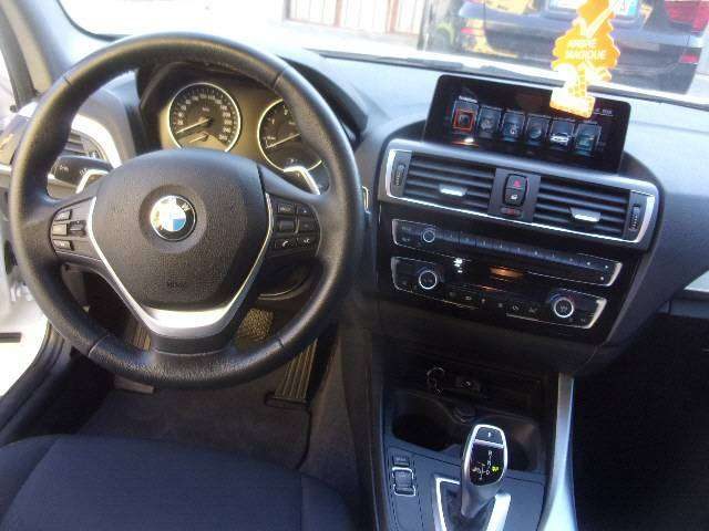BMW 120 SERIE 1-120D XDRIVE SPORT 5P-CAM - foto 11