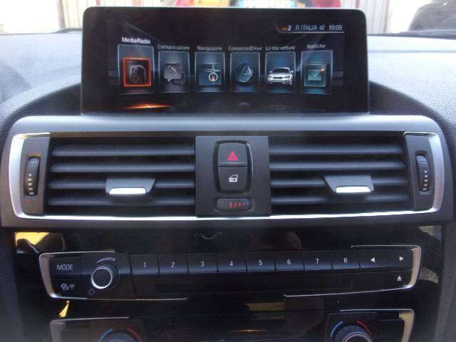 BMW 120 SERIE 1-120D XDRIVE SPORT 5P-CAM - foto 14