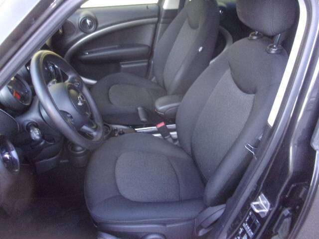 MINI COOPER D COUNTRYMAN R60 1.6 ALL4 BUSINESS - foto 11