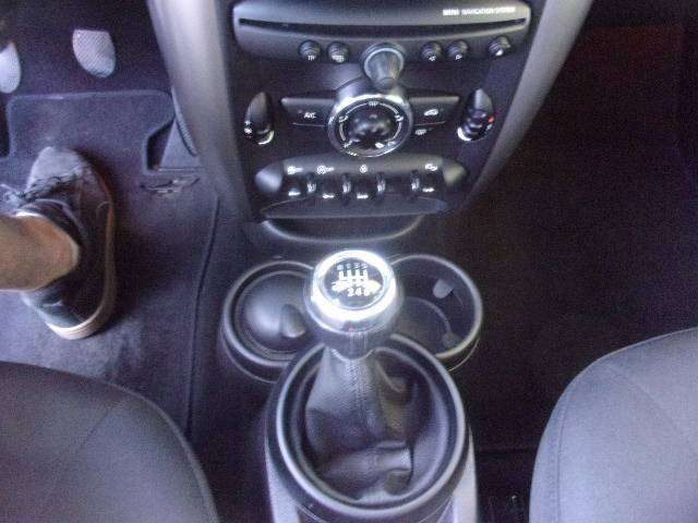 MINI COOPER D COUNTRYMAN R60 1.6 ALL4 BUSINESS - foto 14