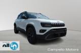 JEEP Avenger Avenger 4xe 1.2 T 136cv Mhev the North Face MY25