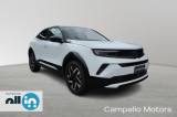 OPEL Mokka Mokka 1.2 T 136cv GS