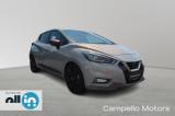 NISSAN Micra Micra IG-T 100 5 porte Tekna
