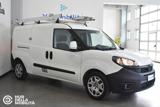 FIAT Doblo 1.4 T-Jet Nat.Pow. PL-TN Cargo Maxi SX Off. Mobile
