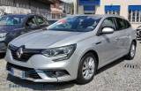 RENAULT Megane Sporter dCi Business Navy EU6B