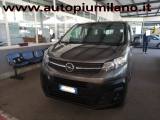 OPEL Vivaro 1.5 Diesel 120CV S&S PL-TN-DC M Furgone Enjoy