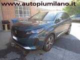PEUGEOT 3008 BlueHDi 130 S&S EAT8 Allure Pack