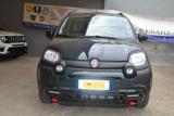FIAT Panda Cross 1.0 FireFly S&S Hybrid