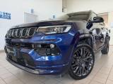 JEEP Compass 1.3 Turbo T4 240 CV PHEV AT6 4xe S