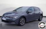 VOLKSWAGEN Golf 1.0 TSI VIII garanzia **Perfetta**