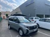 FORD Tourneo Courier 1.0 EcoBoost Titanium