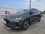 FORD Focus 1.5 EcoBlue 115 CV automatico 5p. Active X