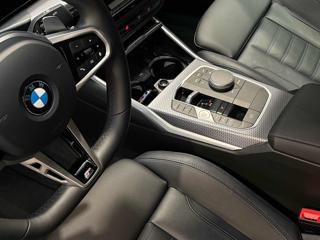BMW 320 usata, con Climatizzatore