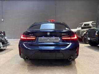 BMW 320 usata, con Alzacristalli elettrici