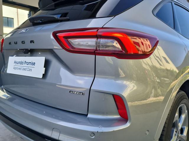 FORD KUGA 2.5 PLUG IN HYBRID 225 CV CVT 2W - foto 26