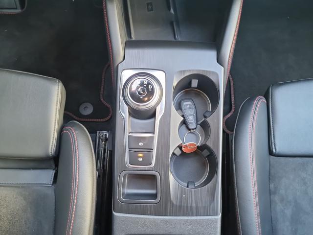FORD KUGA 2.5 PLUG IN HYBRID 225 CV CVT 2W - foto 34