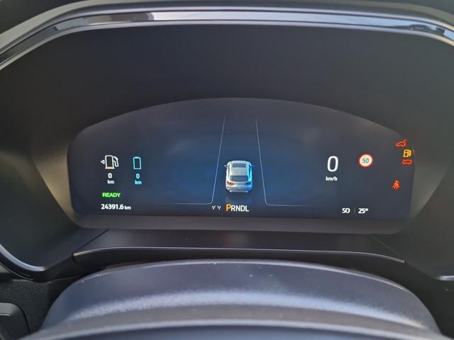 FORD KUGA 2.5 PLUG IN HYBRID 225 CV CVT 2W - foto 11