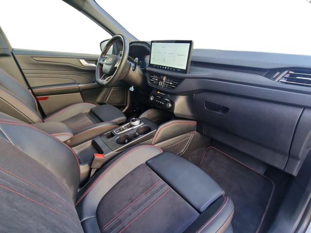 FORD KUGA 2.5 PLUG IN HYBRID 225 CV CVT 2W - foto 13