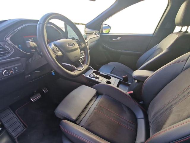 FORD KUGA 2.5 PLUG IN HYBRID 225 CV CVT 2W - foto 9